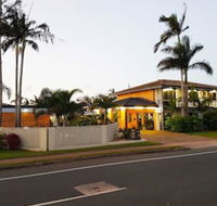 Miners Lodge Motor Inn - Accommodation Asia