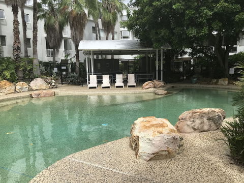 Bridgewater Terraces - Accommodation Asia 2