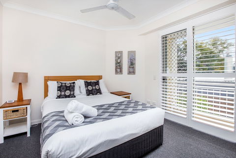 Bridgewater Terraces - Accommodation Asia 5