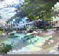 Bridgewater Terraces - Accommodation Asia