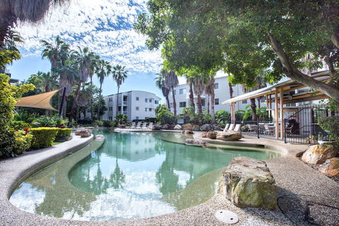 Bridgewater Terraces - Accommodation Asia 0