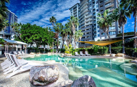 Bridgewater Terraces - Accommodation Asia 1