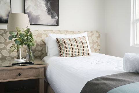 Harbourside 76 - Accommodation China 1