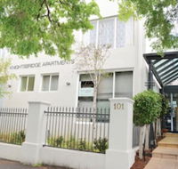 Knightsbridge Apartments