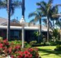 Best Western Coastal Waters Motor Inn - Accommodation Asia