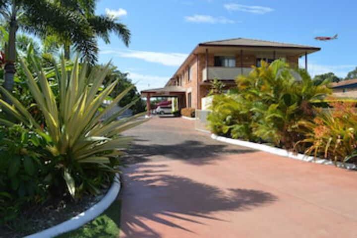 Tweed Heads West NSW Accommodation Asia
