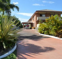 Kennedy Drive Airport Motel - Accommodation Asia
