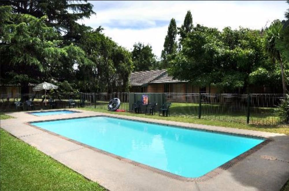 Bright VIC Accommodation Asia