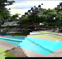 High Country Motor Inn - Accommodation Asia