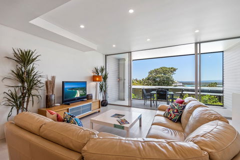 The Rise Noosa - Accommodation Asia 6