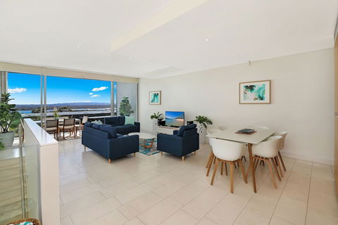 The Rise Noosa - Accommodation Asia 4