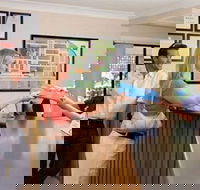 NRMA Treasure Island Holiday Resort - Accommodation Asia