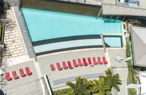 Aria Apartments - Accommodation Asia 3
