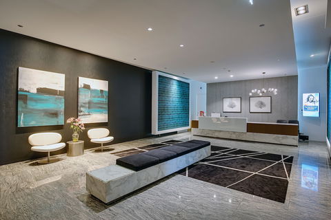 Aria Apartments - Accommodation Asia 1