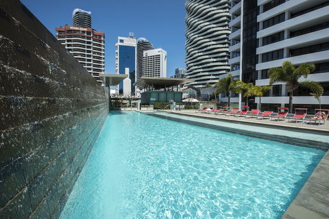 Aria Apartments - Accommodation Asia 4