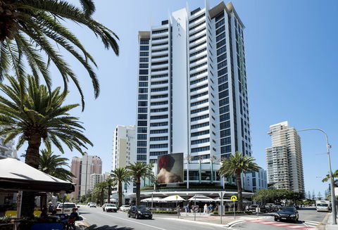 Aria Apartments - Accommodation Asia 0