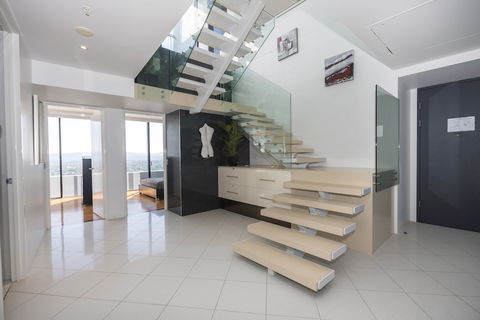Aria Apartments - Accommodation Asia 6