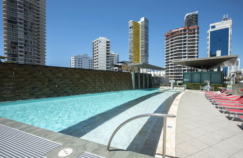 Aria Apartments - Accommodation Asia 5