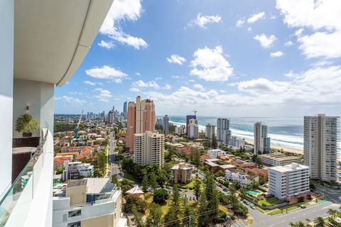 Aria Apartments - Accommodation Asia 2