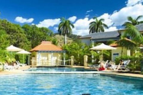 Aqualuna Beach Resort - Accommodation Guide 0