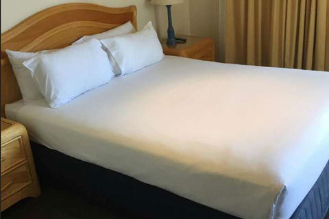 Aqualuna Beach Resort - Accommodation Guide 7
