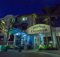 Grosvenor in Cairns - Accommodation China