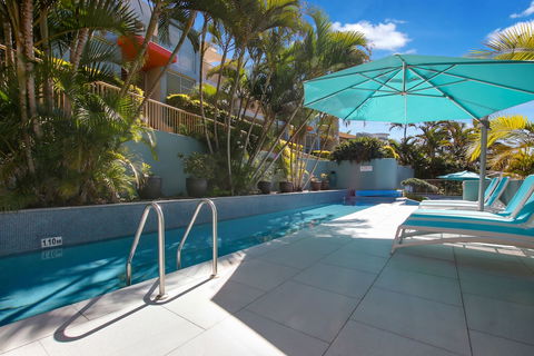 Lennox Beach Resort - Accommodation Asia 0