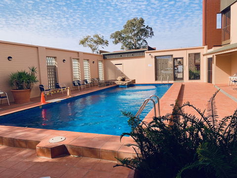 Desert Cave Hotel - Accommodation Asia 5