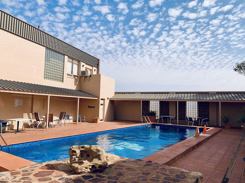 Desert Cave Hotel - Accommodation Asia 6
