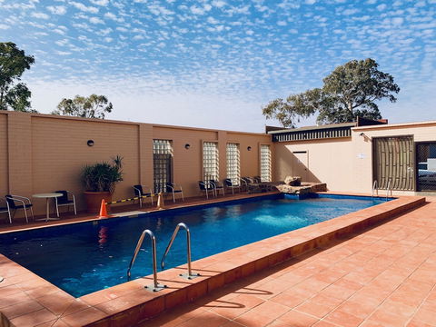 Desert Cave Hotel - Accommodation Asia 3