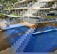 Seaview Resort - Accommodation Asia