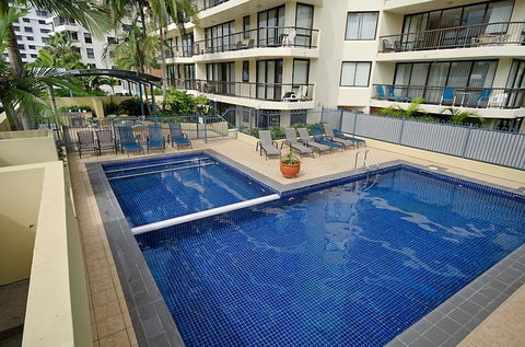 Seaview Resort - Accommodation Asia 0