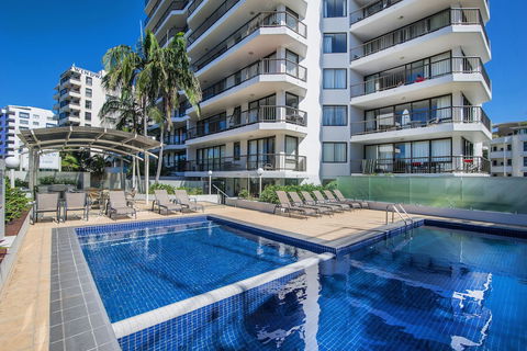 Seaview Resort - Accommodation Asia 4