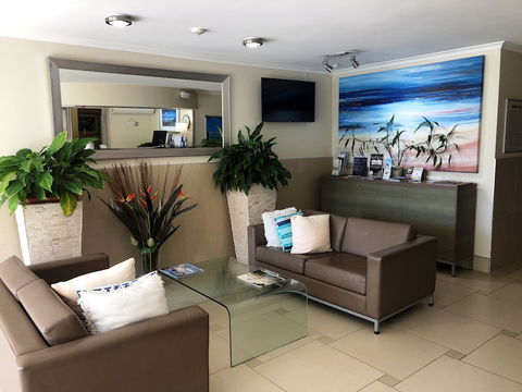 Seaview Resort - Accommodation Asia 5