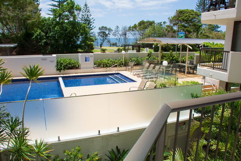 Seaview Resort - Accommodation Asia 2