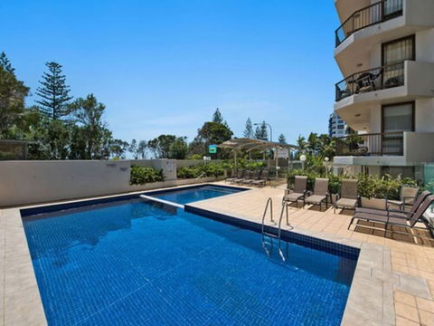 Seaview Resort - Accommodation Asia 3