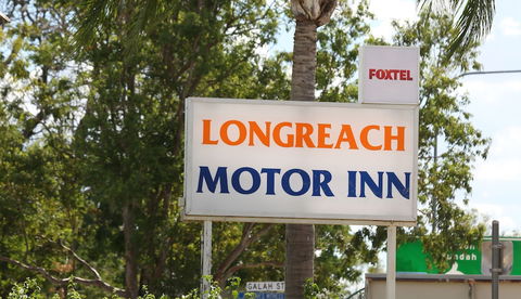 Longreach Motor Inn - Accommodation Asia 1
