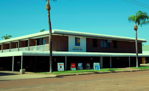 Longreach Motor Inn - Accommodation Asia 0