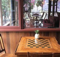 Forest Lodge Resort - Accommodation Asia