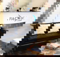 Pacific Suites Canberra - Accommodation China