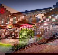 Best Western Plus Buckingham International - Accommodation Asia