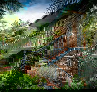 Boambee Bay Resort - Accommodation Guide