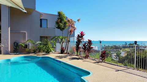 Whitsunday Terraces Hotel Airlie Beach - Accommodation Asia 1