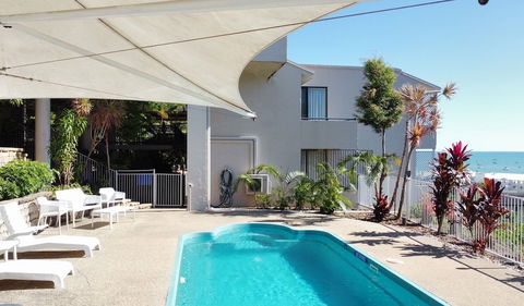 Whitsunday Terraces Hotel Airlie Beach - Accommodation Asia 3