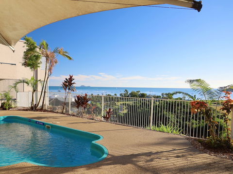 Whitsunday Terraces Hotel Airlie Beach - Accommodation Asia 4