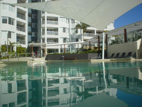 Mariner Shores Resort - Accommodation Asia 6
