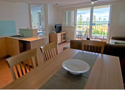 Mariner Shores Resort - Accommodation Asia 1