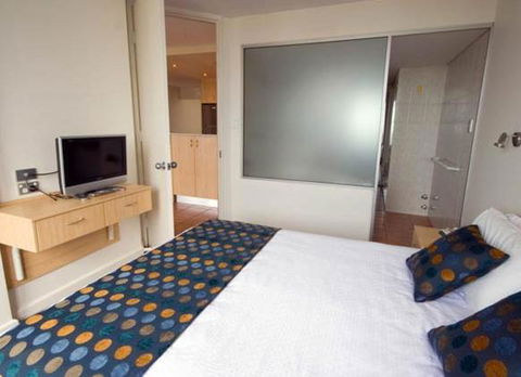 Mariner Shores Resort - Accommodation Asia 5