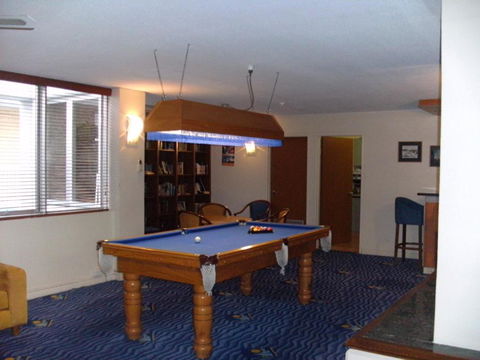 Mariner Shores Resort - Accommodation Asia 2
