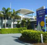 Mariner Shores Resort - Accommodation Asia